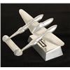 Image 2 : Lot of 2 Aviation Items