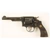 Image 1 : Spanish Copy of S&W Cal .32-20 SN: 05268