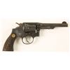 Image 2 : Spanish Copy of S&W Cal .32-20 SN: 05268