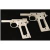 Image 2 : Lot of 2 Mitchell Arms 1911 Frames