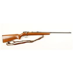 Remington 514 Ca; 22 NVSN