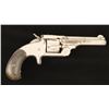 Image 1 : Smith & Wesson SA 1-1/2 Frame Cal: .32 SN: 48888