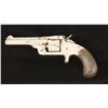 Image 2 : Smith & Wesson SA 1-1/2 Frame Cal: .32 SN: 48888