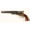 Image 2 : F.I.E. 1851 Navy Cal: .36 SN: 2492A