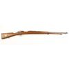 Image 1 : Carl Gustafs Mauser Cal; 6.5mm SN; 102771