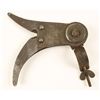 Image 1 : WWI Barbwire Cutter attachment