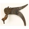Image 2 : WWI Barbwire Cutter attachment