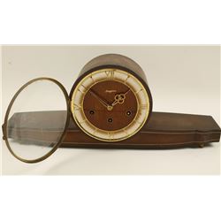 Dugena Mantel Clock