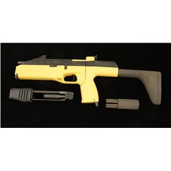 Baikal Full Auto BB Gun