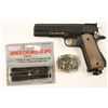 Image 1 : Daisy Powerline 1911 Style BB Gun