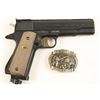 Image 2 : Daisy Powerline 1911 Style BB Gun