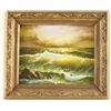 Image 1 : Original Oil on Canvas
