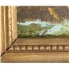 Image 2 : Original Oil on Canvas