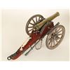 Image 2 : Lot of Miniature Civil War Replicas