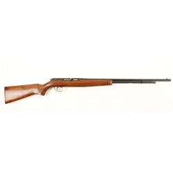 Remington 550-1 Cal; 22 S, L, LR SN: NVSN