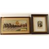 Image 2 : Lot of 3 Fine Art Prints