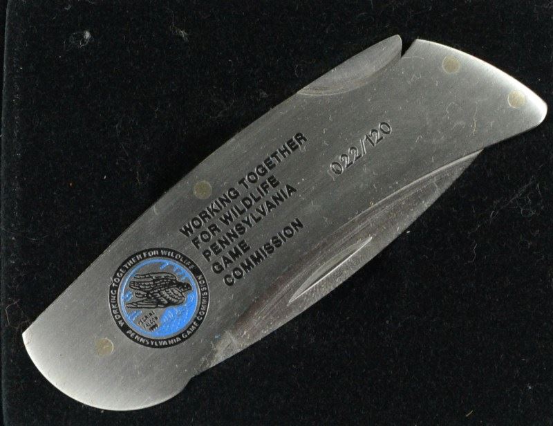 Zippo Pocket Knife Set