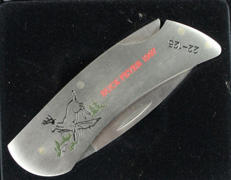 Zippo Pocket Knife Set