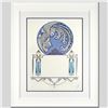 Image 1 : Blue Asia By Erte