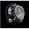 Image 3 : Gents U-Boat PVD Diamond Thousands of Feet Wristwatch