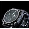 Image 4 : Gents U-Boat PVD Diamond Thousands of Feet Wristwatch