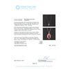 Image 6 : 14KT Rose Gold 17.70ct Ruby and Diamond Pendant
