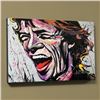 Image 1 : Mick Jagger By David Garibaldi