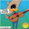 Image 2 : Sound Please By Chuck Jones