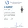Image 8 : Ladies Rolex Stainless Steel Date Model Wristwatch