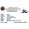 Image 2 : 28.28ctw. Oval Amethyst Parcel