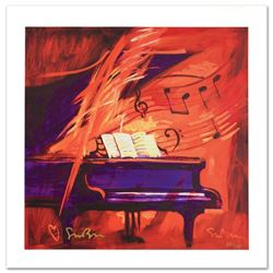 All In The Family By Simon Bull