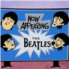 Image 2 : Now Appearing By The Beatles