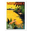 Image 1 : White Star Lines/West Indies By RE Society