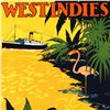 Image 2 : White Star Lines/West Indies By RE Society