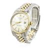 Image 2 : Gents Rolex Two-Tone DateJust Wristwatch
