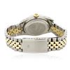 Image 3 : Gents Rolex Two-Tone DateJust Wristwatch