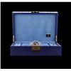 Image 5 : Gents Rolex 18KT White Gold 30.00ctw Diamond Daytona Wristwatch