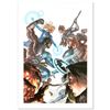 Image 1 : Age of X: Universe #2 By Stan Lee - Marvel Comics