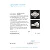 Image 5 : 18KT White Gold 2.34ctw Diamond Ring