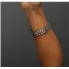 Image 5 : Ladies Stainless Steel Charriol Wristwatch