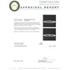 Image 7 : 14KT Yellow Gold 3.56ctw Diamond Bracelet
