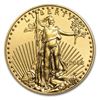 Image 1 : 2014 1/10 oz Gold American Eagle BU