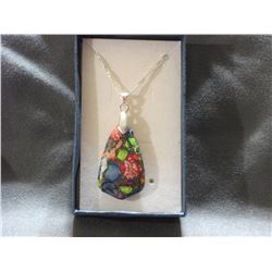 JASPER PENDANT (L688-4)