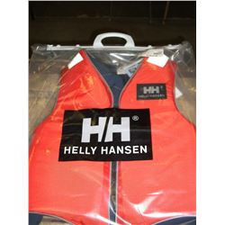 HELLY HANSEN FLOTATION VEST (L616)