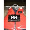 Image 1 : HELLY HANSEN FLOTATION VEST (L616)