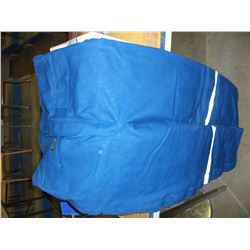 BIG BILL NOMEX BIB OVERALL (L616)