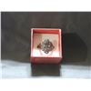Image 1 : TIBETAN SILVER RING (L688-8)
