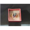 Image 1 : MYSTIC TOPAZ RING (L688-13)