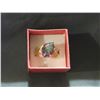 Image 2 : MYSTIC TOPAZ RING (L688-13)