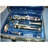 Image 1 : JEAN LASEIRE CLARINET WITH CASE